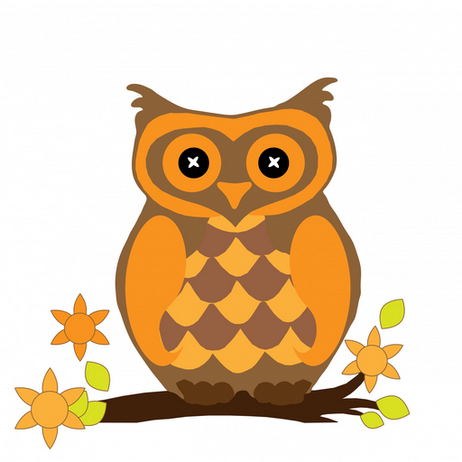 Owls Hooting Sounds icon
