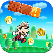 super nob's world icon