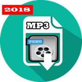 vidtomp3 icon