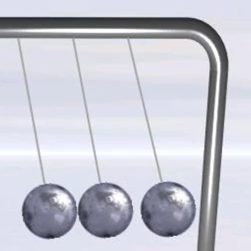 Newton's Cradle icon