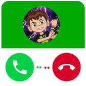 Faux appel Ben 10