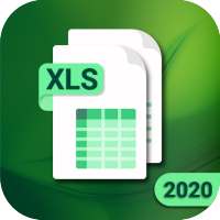 Free Excel Viewer – Document Viewer, Excel Reader on 9Apps