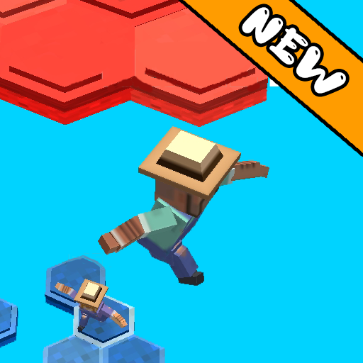 Don't Fall MiniCraft icon