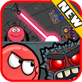 ball jump 🔴 Vol 2: bounce ball icon