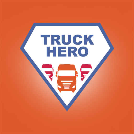 Truck Hero icon