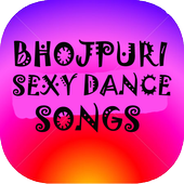 BHOJPURI SEXY DANCE SONGS icon