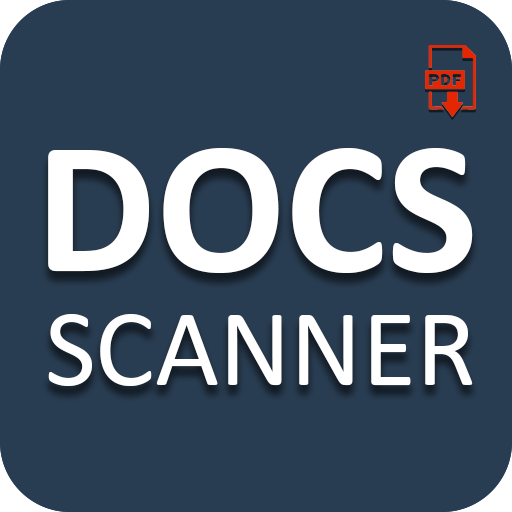 Doc Scanner – PDF Creator icon