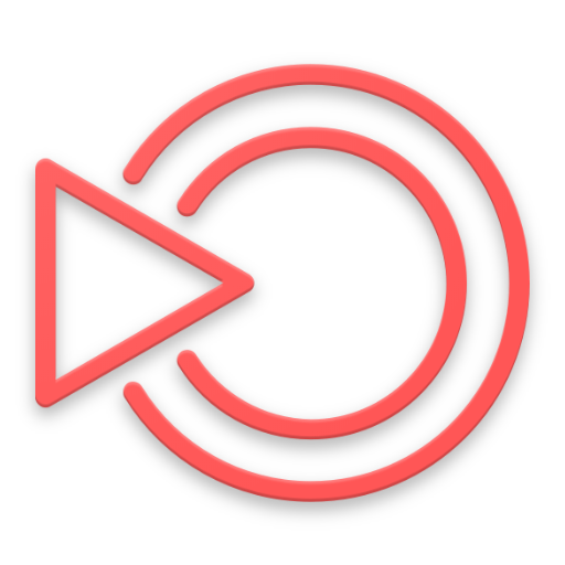 Vibe - Billions of WhatsApp Video Status icon