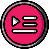 Free Float Tube  Player иконка