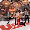 Cage Revolution Wrestling World : Wrestling Game