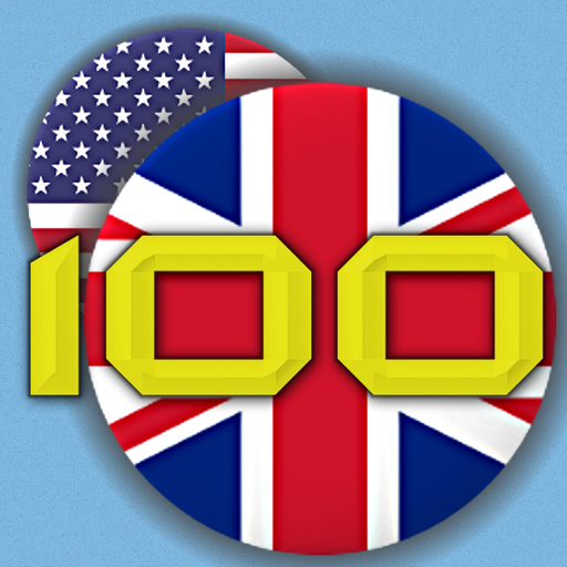 100 Most Common English Nouns - Definition Quiz icon