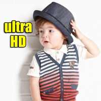 Cute Boys With Attitude Wallpapers on 9Apps