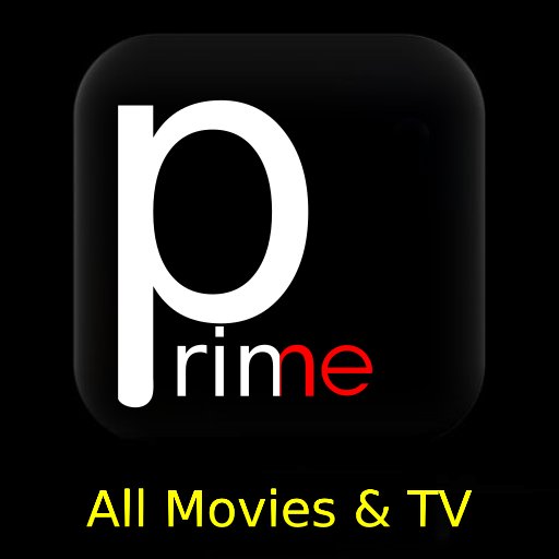 Prime TV icon