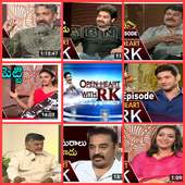 Open Heart With RK on 9Apps