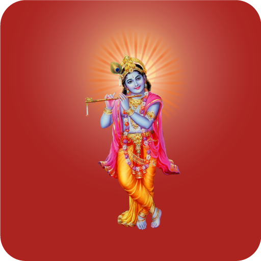 Lord Krishna icon