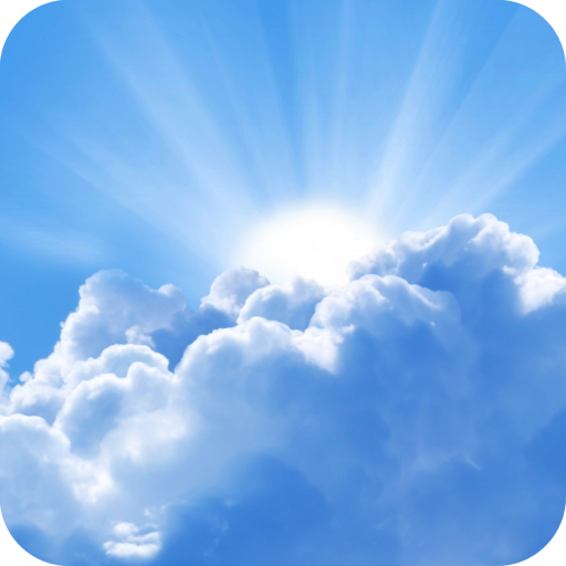 Sky Wallpaper Best HD icon