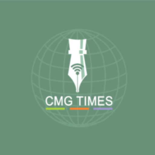 CMG Times icon