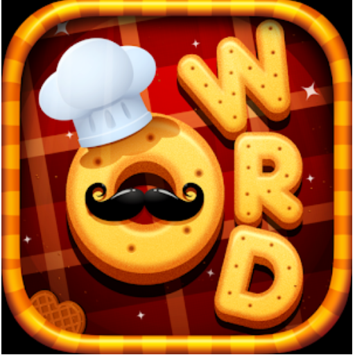 Word Cookie icon