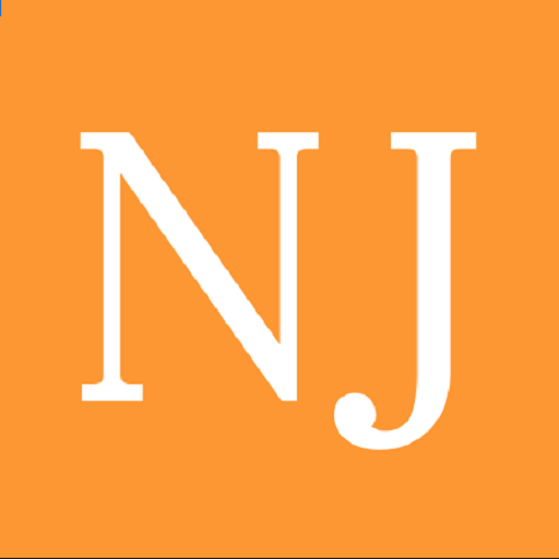 NJ Browser - A Fast and Secure Browser icon