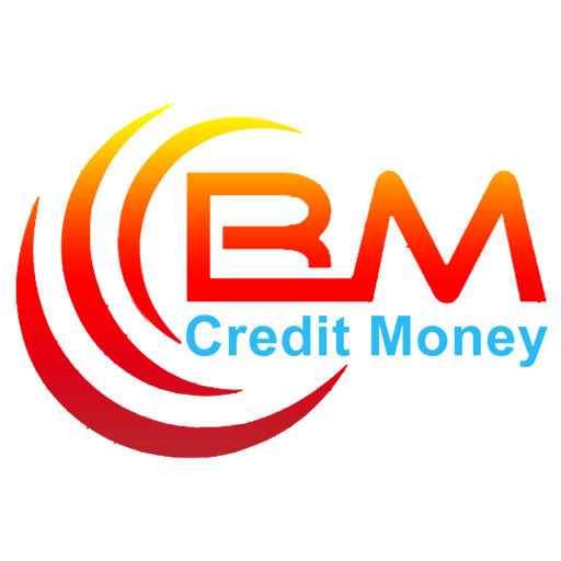 BM Credit Money Share &amp; Refer icon