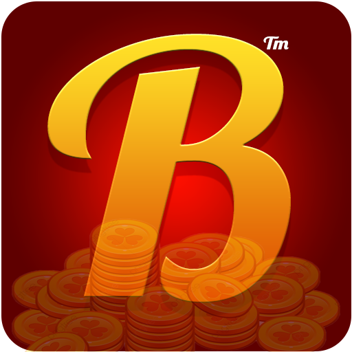 Bit-Up Rewards - Play Game and earn money icon