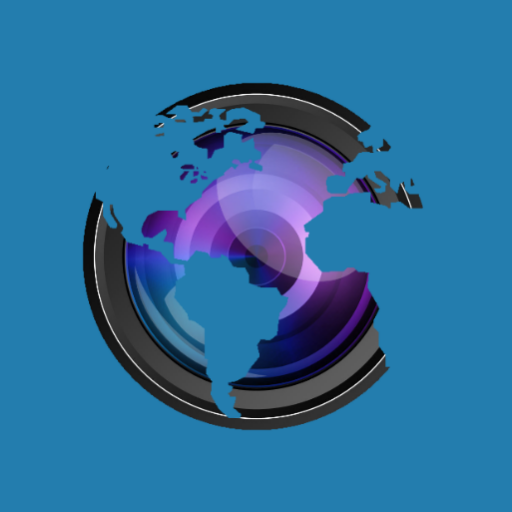 Pin Pics On Map | Chat With Tourists &amp; Locals icon