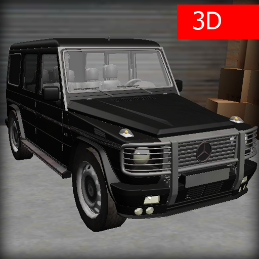 Tuning G-500: free ride icon