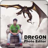 Dragon Photo Editor