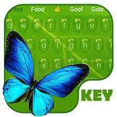 ikon Tetesan kupu-kupu