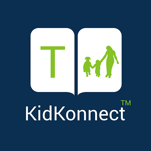 KidKonnect Teacher App icon