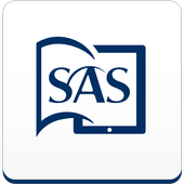 SAS Livros Digitais icon