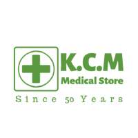 K.C.M Medical Store on 9Apps