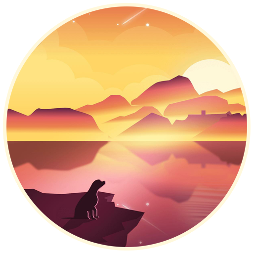 Sleep Sounds - Relaxing Music icon