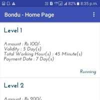 Bondu on 9Apps