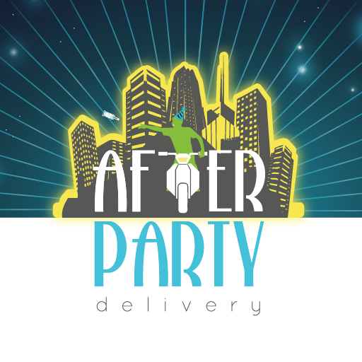 After Party icon