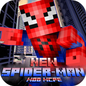 Mod New Spider-Man icon