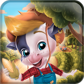 The Farm – Animals Home icon