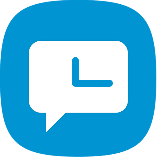 Schedule Text Messages icon
