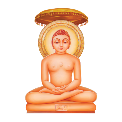 Jain Stickers - WAStickerApp icon