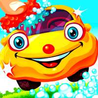 Little Car Wash - Gratis Auto Waschanlage