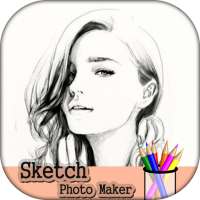 Sketch Photo Editor on 9Apps