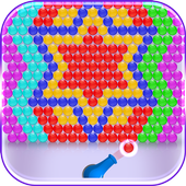 Bubble Shooter icon