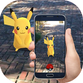 Guide For Pokémon Go Tips 2016 icon