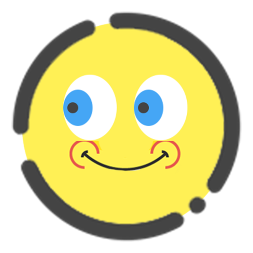 S-Bob EMUI 10 Theme icon