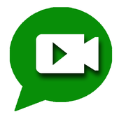 call video whatsapp voip icon