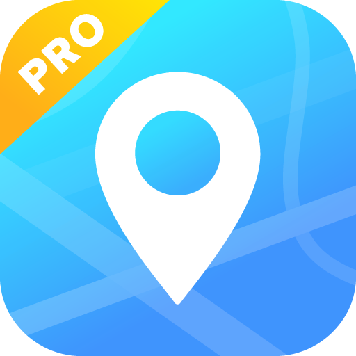W.R.U-Family Locator icon