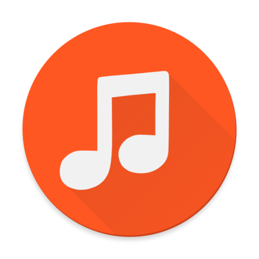 Music Player and Explorer icon