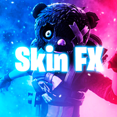 Skins FX Fonds d'écran Battle Royale icon