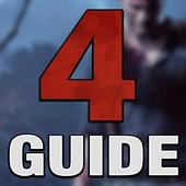 Uncharted 4 Guide icon