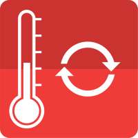 FC Temperature Converter on 9Apps
